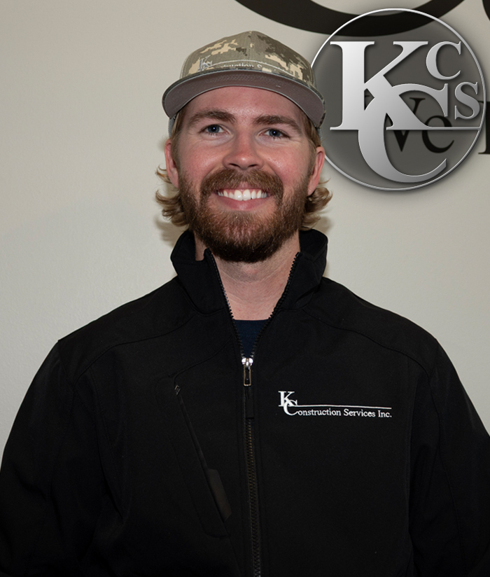 Trevor Eberhart