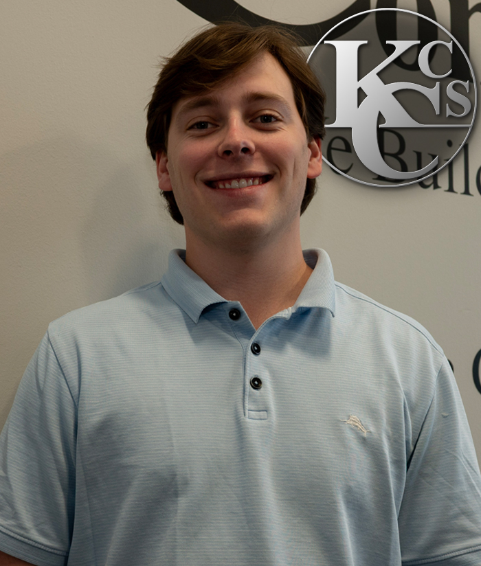 Carson Kooda